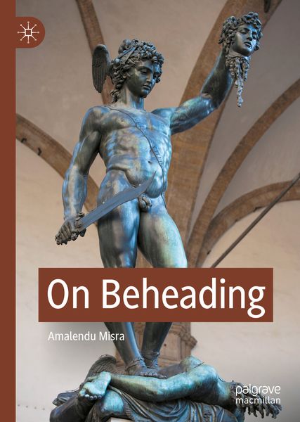 Produktbild: On Beheading