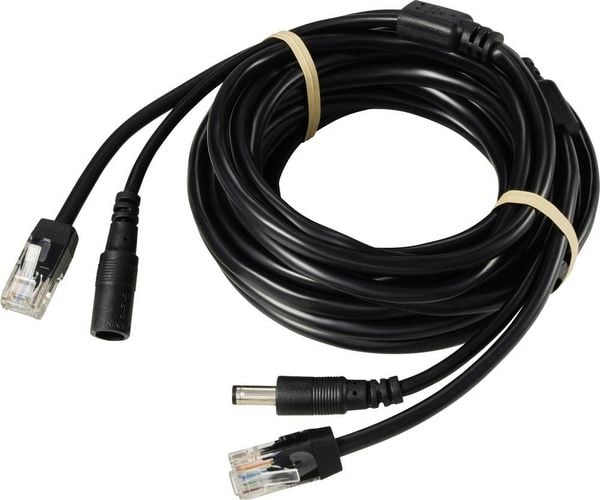 Produktbild: Sygonix Kamerakabel SY-6441786