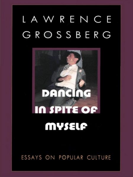 Produktbild: Dancing in Spite of Myself