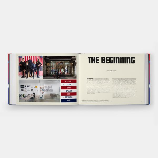 Produktbild: For Freedoms