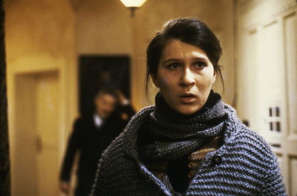 Produktbild: Celeste - Die Filme von Percy Adlon