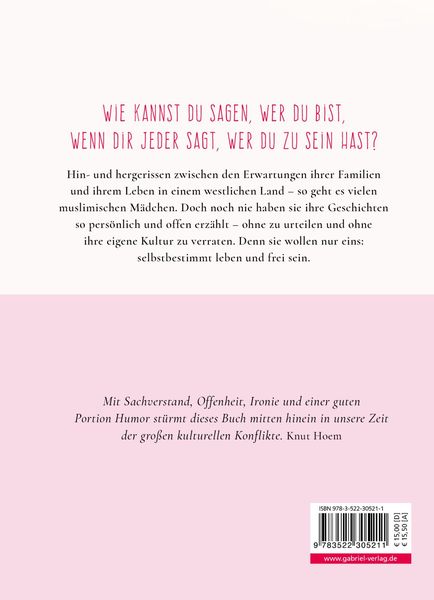 Produktbild: Schamlos