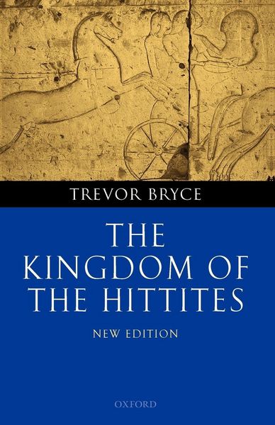 Produktbild: The Kingdom of the Hittites