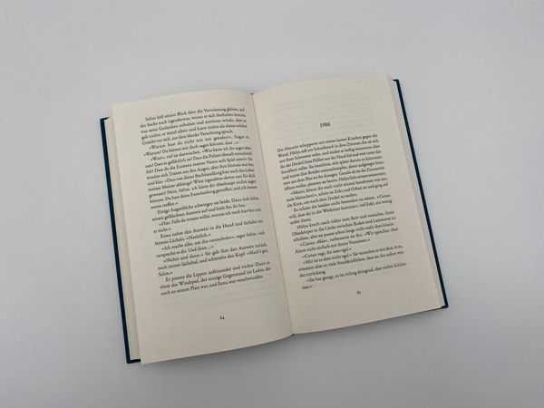 Natürlich Kann Man Hier Nicht Leben 'Natürlich kann man hier nicht leben' von 'Özge İnan' - Buch - '978-3