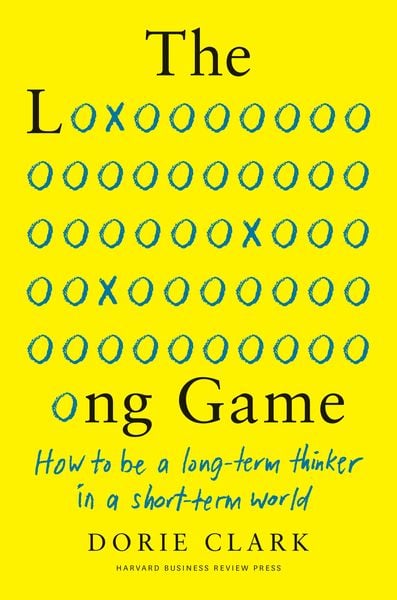 Produktbild: The Long Game