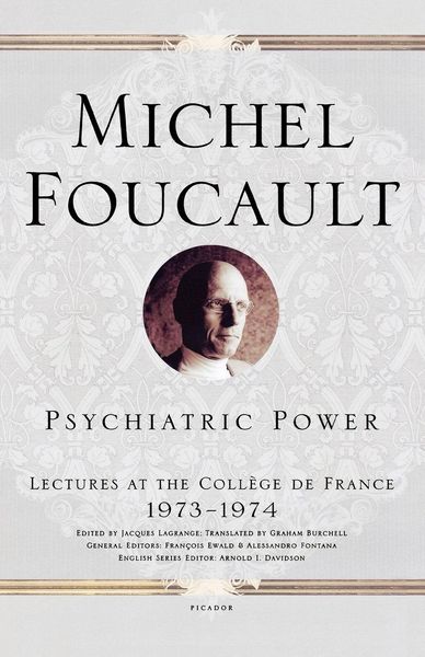 Produktbild: Psychiatric Power