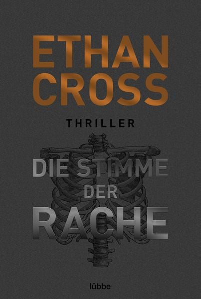 Produktbild: Die Stimme der Rache