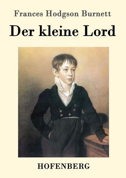 Produktbild: Der kleine Lord