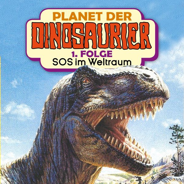 Produktbild: SOS im Weltraum