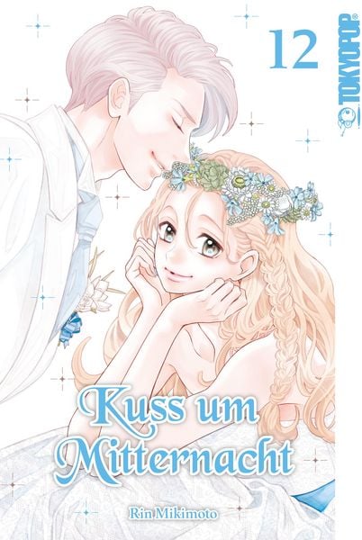 Produktbild: Kuss um Mitternacht 12