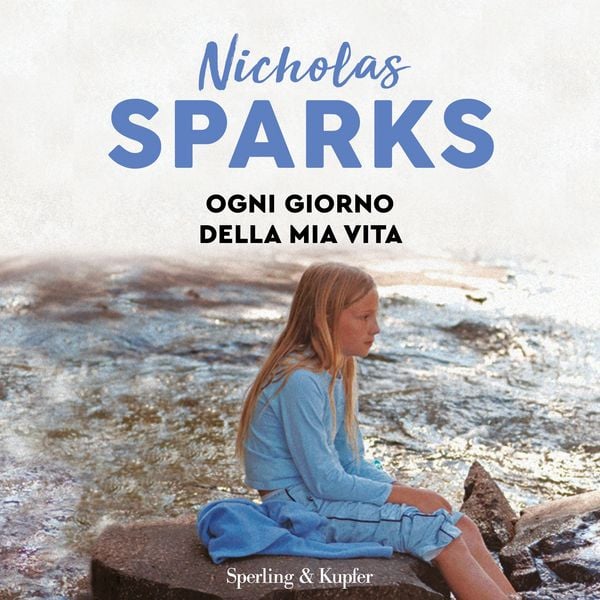 Produktbild: Ogni giorno della mia vita