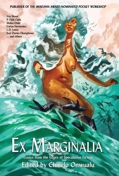 Produktbild: Ex Marginalia