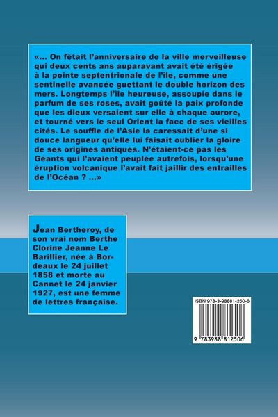Produktbild: Le Colosse de Rhodes