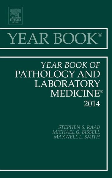 Produktbild: Year Book of Pathology and Laboratory Medicine 2014