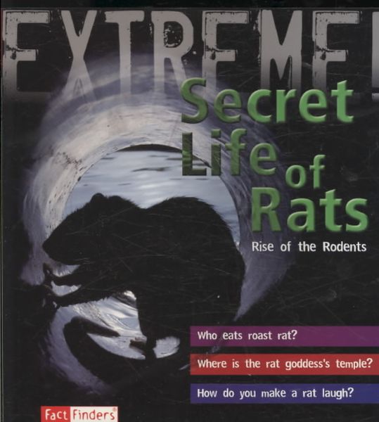 Produktbild: Secret Life Of Rats