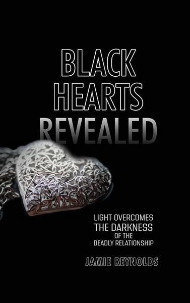 Produktbild: Black Hearts Revealed