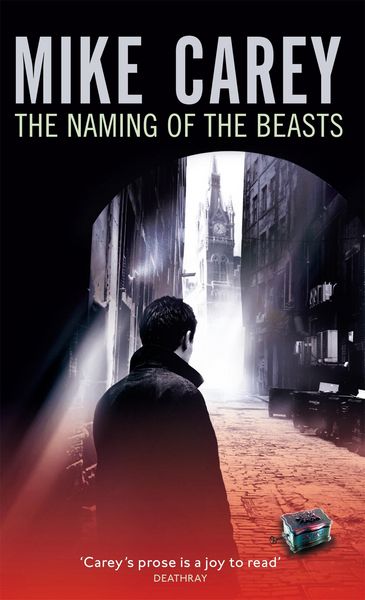 Produktbild: The Naming Of The Beasts