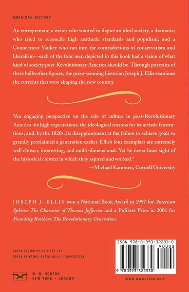 Produktbild: After the Revolution