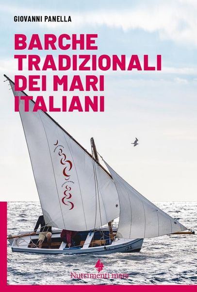 Produktbild: Barche tradizionali dei mari italiani