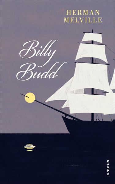 Produktbild: Billy Budd