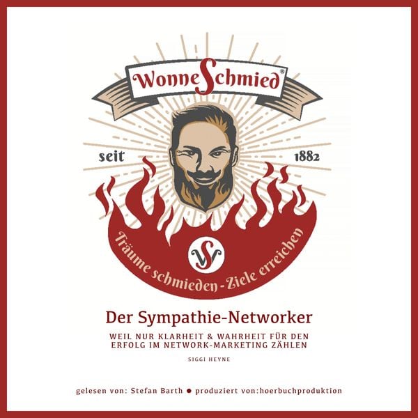 Der Sympathie-Networker