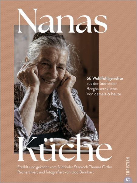 Produktbild: Nanas K&uuml;che