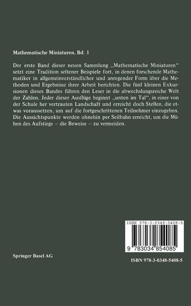 Produktbild: Lebendige Zahlen