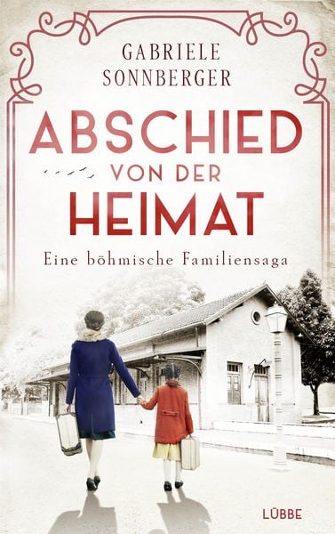 Produktbild: Abschied von der Heimat