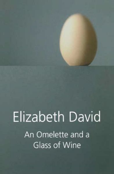 Produktbild: An Omelette and a Glass of Wine