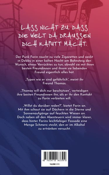 Produktbild: Guck mal, die Asis