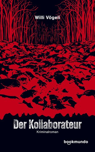 Produktbild: Der Kollaborateur