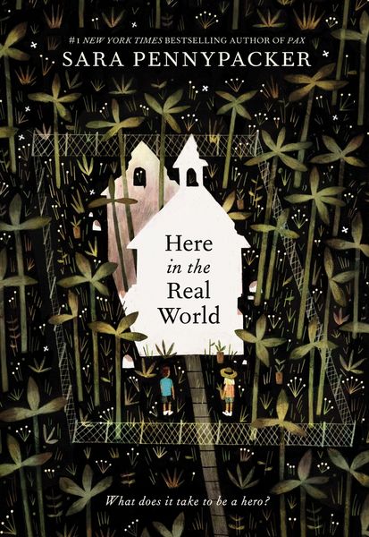 Produktbild: Here in the Real World