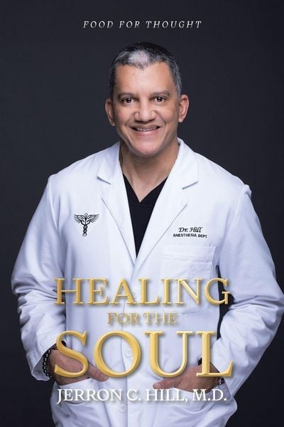 Produktbild: Healing For The Soul