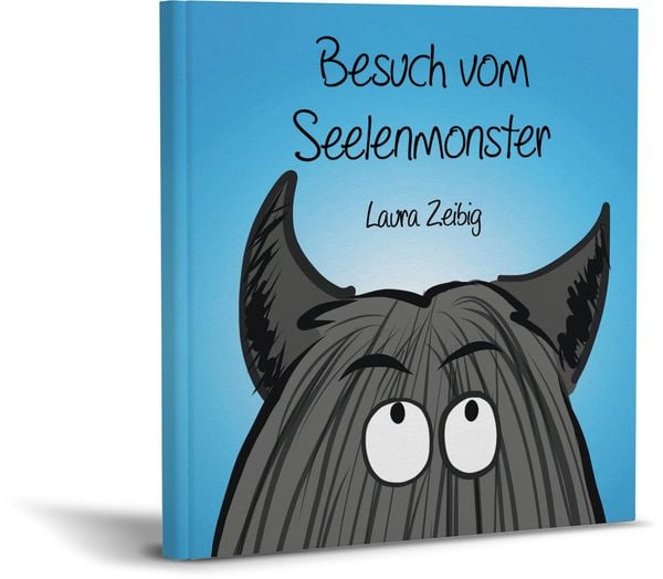 Produktbild: Besuch vom Seelenmonster