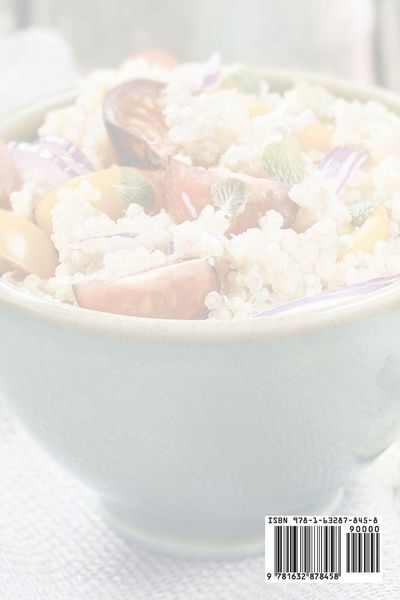 Produktbild: Healthy Cooking Cookbook