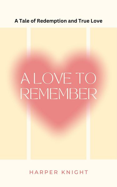 Produktbild: A Love to Remember