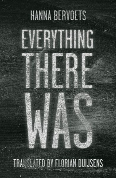 Produktbild: Everything There Was