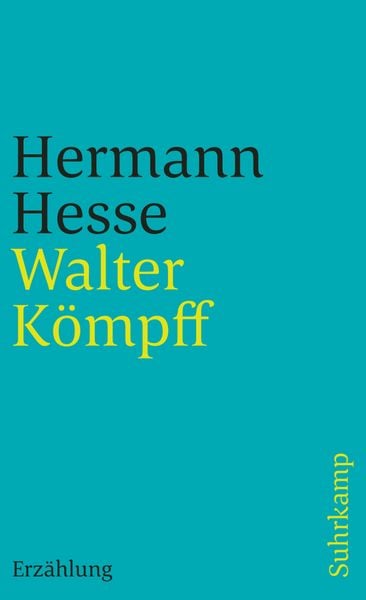 Produktbild: Walter K&ouml;mpff