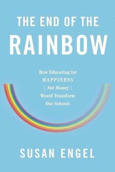 Produktbild: The End of the Rainbow