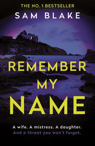 Produktbild: Remember My Name