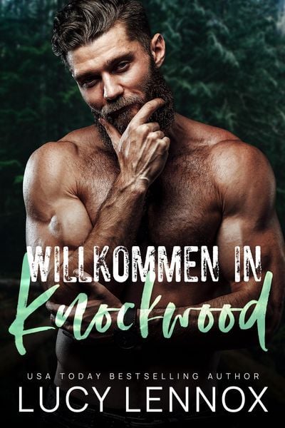 Produktbild: Willkommen in Knockwood