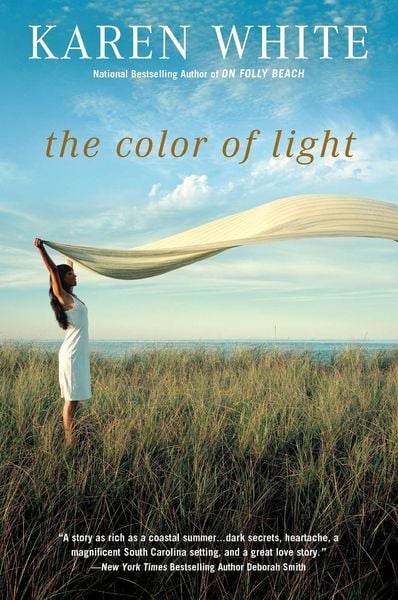 Produktbild: The Color of Light
