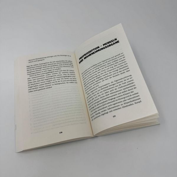 Produktbild: Muskeln &ndash; die Gesundmacher