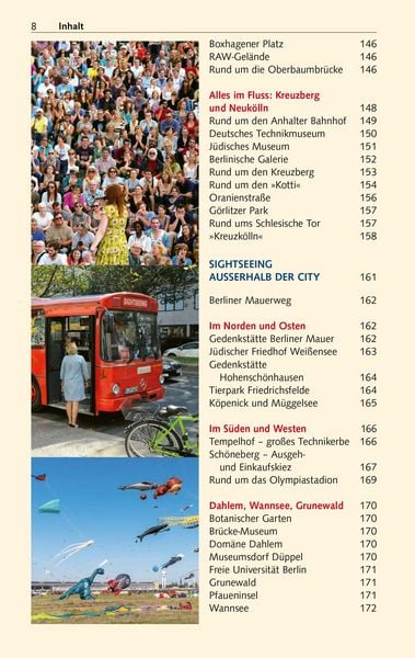 Produktbild: Reisef&uuml;hrer Berlin