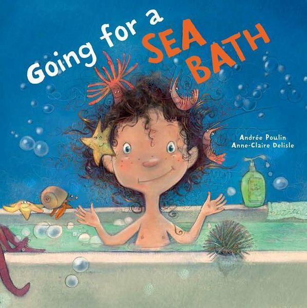 Produktbild: Going for a Sea Bath