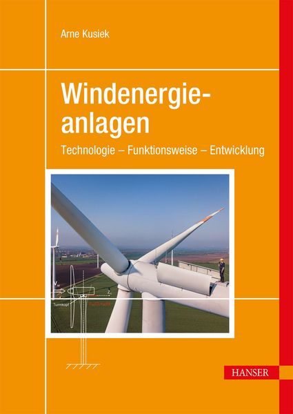 Produktbild: Windenergieanlagen