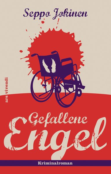 Produktbild: Gefallene Engel