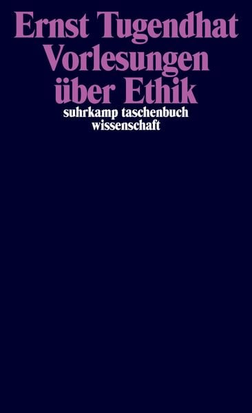 Produktbild: Vorlesungen &uuml;ber Ethik