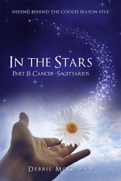 Produktbild: In The Stars Part II: Cancer-Sagittarius (Hiding Behind The Couch, #17)