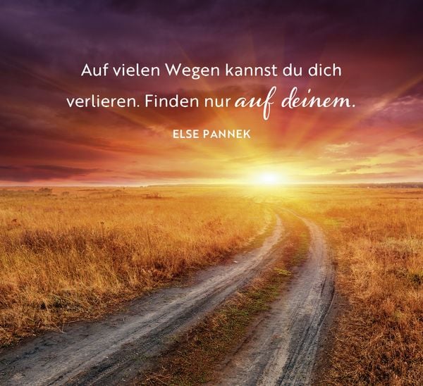 Produktbild: Nimm dir Zeit, um gl&uuml;cklich zu sein